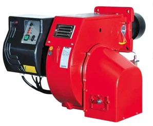 Дизельная горелка Ecoflam MAIOR P 150.1 AB TL