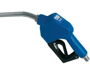 Пистолет для мочевины Piusi Automatic nozzle