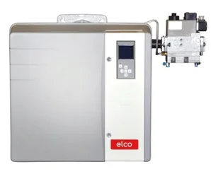 Газовая горелка Elco VG5.950 DP KL d337