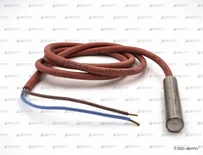 Подогреватель топлива Weishaupt HLP 1200 mm