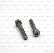 Винт Weishaupt M6 x 40 мм, 21750414137