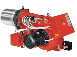 Мазутная горелка Riello PRESS 140 T/N TC FS1