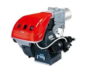 Газодизельная горелка Riello RLS 120/M MX TC, 20147786
