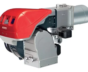 Газовая горелка Riello RS 190/E TC