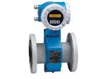 Расходомер электромагнитный Endress+Hauser Proline Promag 51P2F