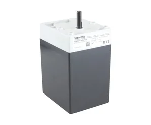 Сервопривод Riello SQN31.762A2700