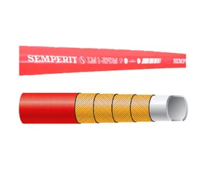 Рукав для напитков Semperit LM1-EPDM 38 мм