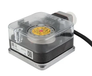 Реле давления Elco UB50 A2 c кабелем L600