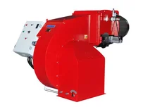 Газовая горелка Ecoflam BLU TS 18000.1 PRE TL HT