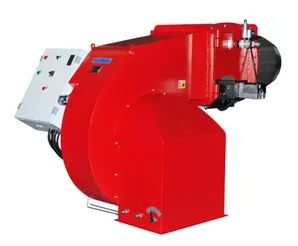 Газовая горелка Ecoflam BLU TS 18000.1 PRE TL HT