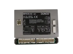 Менеджер горения Dungs MPA50.02 S01
