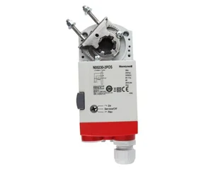 Сервопривод Honeywell N10010-SW2