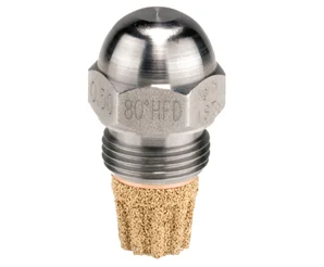 Форсунка Danfoss 0.65 / 80° HFD