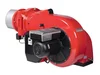 Газовая горелка Weishaupt WM-G 50/2-A, DN 80, ZM-NR