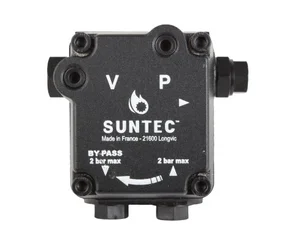 Насос для горелки Suntec AE 47 C 1387 6P