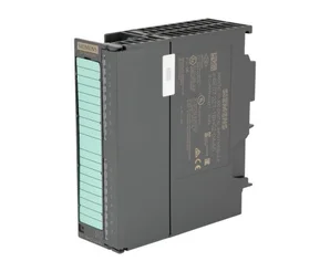 Модуль дискретного ввода Siemens, 6ES7321-1BH02-0AA0