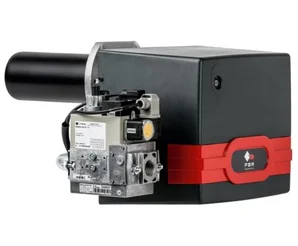 Газовая горелка FBR GAS X4 CE TL + R. CE D1"1/4- S