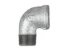 Уголок Piusi M/F, 1 дюйм, F07988000