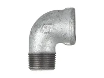 Уголок Piusi M/F, 1 дюйм, F07988000