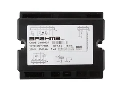 Менеджер горения Brahma SM11PMIX 24019905