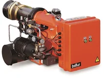 Мазутная горелка Baltur BT 350 DSNM-D