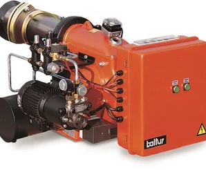 Мазутная горелка Baltur BT 180 DSNM-D