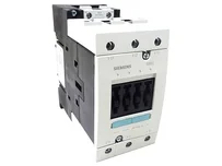 Контактор Siemens Sirius 3RT1046-1AG20