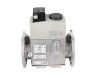Двойной электромагнитный клапан Oilon DMV 5080/11 eco, 230 В, NBR