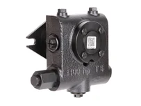 Насос для горелки hp-Technik UHE-A2-PZ-I-4-20