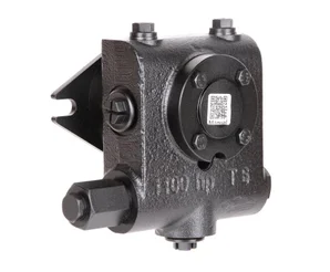 Насос для горелки hp-Technik UHE-A2-PZ-I-4-20