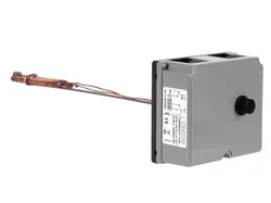Термостат универсальный Imit TLSC 0°/90°C MAN.100C