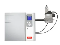 Газовая горелка Elco VG 3.350 V E KL d337