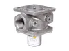 Газовый электромагнитный клапан Siemens VGG10.254P