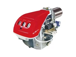 Дизельная горелка Riello RL 38/M TC FS1