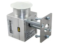 Заслонка Dungs DMK 515-P, Ø26 мм