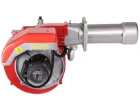 Газовая горелка FBR GAS XP 60/2 CE TC EVO + R. CE D1"1/2-S