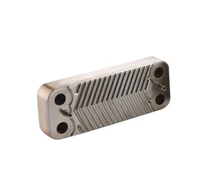 Теплообменник Viessmann 7843061