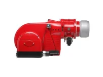 Газовая горелка Weishaupt G 3/1-E, 1, ZMAE