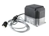 Сервопривод Lamtec 662R5001-3 с кабелем 2100 мм