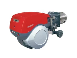 Газовая горелка Riello RS 410/M BLU TC FS1
