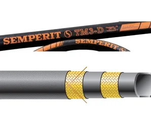 Рукав для жидкого газа Semperit TM3 32 мм