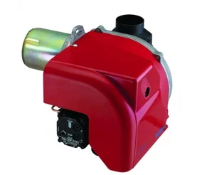 Газовая горелка Ecoflam MAX GAS 40 LN P TL GN SR TW