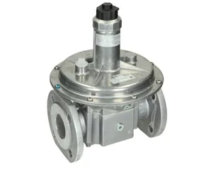 Регулятор давления газа Dungs FRU 5050