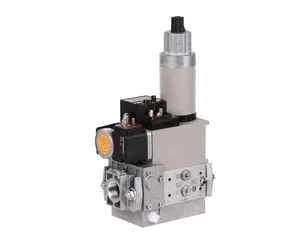 Газовый мультиблок Simson MB-ZRDLE 407 B01 S20