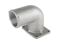 Газовое колено Ecoflam 65324111