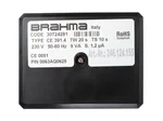 Топочный автомат Brahma CE391.4