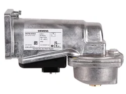 Привод для газовых клапанов Baltur SKP25.003E2
