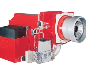 Газовая горелка Weishaupt G 70/1-B, DN100 3LN
