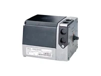 Сервопривод Siemens SQM10.16561