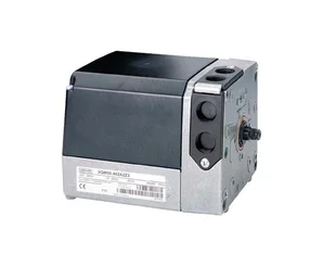 Сервопривод Siemens SQM10.16561